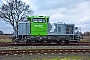 Vossloh 5102159 - Vossloh "98 80 0650 082-7 D-VL"
21.12.2015 - Neuwittenbek
Jens Vollertsen