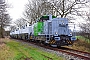 Vossloh 5102159 - Vossloh "98 80 0650 082-7 D-VL"
27.12.2017 - Rathmannsdorf
Jens Vollertsen