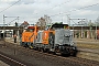 Vossloh 5102159 - HRS
02.03.2019 - Hamburg-Harburg
Nahne Johannsen