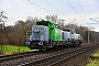 Vossloh 5102159 - Vossloh "98 80 0650 082-7 D-VL"
08.12.2020 - Kiel-Meimersdorf, Eidertal
Jens Vollertsen