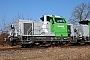 Vossloh 5102159 - Vossloh "98 80 0650 082-7 D-VL"
03.03.2021 - Kiel
Tomke Scheel