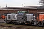 Vossloh 5102159 - Hector Rail "931.082"
16.12.2025 - Moers, ImateqIngmar Weidig