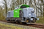 Vossloh 5102160 - Vossloh "98 80 0650 083-5 D-VL"
12.02.2016 - Altenholz, Lummerbruch
Jens Vollertsen