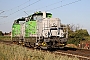 Vossloh 5102160 - Vossloh "98 80 0650 083-5 D-VL"
24.07.2018 - Hohnhorst
Thomas Wohlfarth