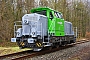 Vossloh 5102160 - Vossloh "98 80 0650 083-5 D-VL"
12.06.2016 - Altenholz, Lummerbruch
Jens Vollertsen