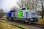 Vossloh 5102160 - Vossloh "98 80 0650 083-5 D-VL"
12.02.2016 - Altenholz, Lummerbruch
Jens Vollertsen