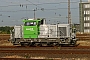 Vossloh 5102160 - Bugdoll "98 80 0650 083-5 D-VL"
18.07.2019 - Duisburg, Hauptbahnhof
Hinnerk Stradtmann