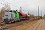 Vossloh 5102160 - K+S Kali "98 80 0650 083-5 D-VL"
20.03.2020 - Sehnde
Sebastian Bollmann