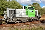 Vossloh 5102160 - Bugdoll "98 80 0650 083-5 D-VL"
10.08.2018 - Duisburg-Walsum
Hermann-Josef Möllenbeck