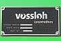 Vossloh 5102160 - Vossloh "98 80 0650 083-5 D-VL"
03.03.2021 - KielTomke Scheel