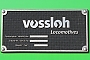 Vossloh 5102160 - Vossloh "98 80 0650 083-5 D-VL"
03.03.2021 - Kiel
Tomke Scheel