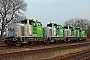 Vossloh 5102160 - Vossloh "98 80 0650 083-5 D-VL"
03.03.2021 - Kiel
Tomke Scheel