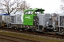 Vossloh 5102161 - Commerz Leasing
09.03.2018 - Neuwittenbek
Tomke Scheel