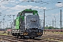 Vossloh 5102161 - Nordliner "98 80 0650 084-3 D-VL"
05.05.2020 - Oberhausen, Rangierbahnhof West
Rolf Alberts