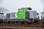 Vossloh 5102161 - Nordliner "98 80 0650 084-3 D-VL"
09.03.2018 - Neuwittenbek
Jens Vollertsen