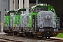 Vossloh 5102162 - Vossloh "98 80 0650 085-0 D-VL"
15.01.2021 - Kiel-Suchsdorf
Jens Vollertsen