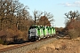 Vossloh 5102162 - Vossloh "98 80 0650 085-0 D-VL"
09.03.2021 - Bobitz
Peter Wegner