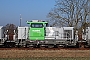 Vossloh 5102162 - Vossloh "98 80 0650 085-0 D-VL"
03.03.2021 - Kiel
Tomke Scheel