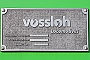 Vossloh 5102162 - Vossloh "98 80 0650 085-0 D-VL"
03.03.2021 - Kiel
Tomke Scheel