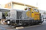 Vossloh 5102163 - Schweerbau "98 80 0650 086-8 D-SBAU"
19.09.2018 - Berlin, Messegelände (InnoTrans 2018)
Patrick Paulsen