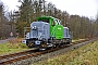 Vossloh 5102163 - Vossloh "98 80 0650 086-8 D-VL"
16.12.2015 - Altenholz, Lummerbruch
Jens Vollertsen