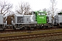 Vossloh 5102163 - Commerz Leasing
01.01.2018 - Neuwittenbek
Tomke Scheel