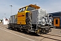 Vossloh 5102163 - Schweerbau "98 80 0650 086-8 D-SBAU"
16.09.2018 - Berlin, Messegelände (InnoTrans 2018)
Sebastian Schrader