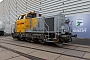 Vossloh 5102163 - Schweerbau "98 80 0650 086-8 D-SBAU"
16.09.2018 - Berlin, Messegelände (InnoTrans 2018)
Sebastian Schrader