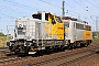 Vossloh 5102163 - Schweerbau "98 80 0650 086-8 D-SBAU"
28.07.2022 - Wunstorf
Thomas Wohlfarth