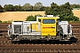 Vossloh 5102163 - Schweerbau "98 80 0650 086-8 D-LDS"
24.07.2022 - Wunstorf
Thomas Wohlfarth