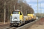 Vossloh 5102163 - Schweerbau "98 80 0650 086-8 D-LDS"
19.02.2023 - Haste
Thomas Wohlfarth