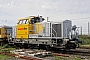 Vossloh 5102163 - Schweerbau "98 80 0650 086-8 D-SBAU"
11.04.2026 - NeussDietmar Stresow