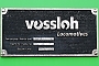 Vossloh 5102164 - Vossloh "98 80 0650 087-6 D-VL"
02.03.2021 - KielTomke Scheel