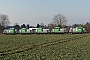 Vossloh 5102164 - Vossloh "98 80 0650 087-6 D-VL"
03.03.2021 - Kiel
Tomke Scheel