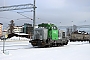 Vossloh 5102164 - Hector Rail "931.087"
05.03.2022 - Gällivare
Peter Wegner