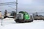 Vossloh 5102164 - Hector Rail "931.087"
05.03.2022 - Gällivare
Peter Wegner
