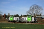 Vossloh 5102165 - Vossloh
20.04.2015 - Altenholz-Klausdorf
Stefan Motz