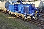 Vossloh 5102165 - IL
10.07.2015 - Leuna
Mirko Schumann