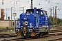 Vossloh 5102165 - IL "601"
04.08.2017 - Weißenfels-Großkorbetha
Thomas Wohlfarth