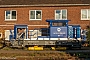 Vossloh 5102165 - IL "601"
17.10.2023 - Moers, Vossloh Rolling Stock GmbH, Service-Zentrum
Michael Kuschke