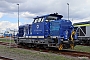 Vossloh 5102165 - IL "601"
12.09.2026 - Leuna, ChemieparkKlaus Hentschel
