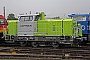 Vossloh 5102186 - Captrain "98 80 0650 088-4 D-CTD"
12.07.2015 - Moers, Vossloh Locomotives GmbH, Service-Zentrum
Patrick Böttger