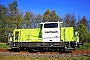 Vossloh 5102186 - Captrain "98 80 0650 088-4 D-CTD"
29.04.2015 - Altenholz, Lummerbruch
Berthold Hertzfeldt