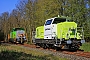 Vossloh 5102186 - Captrain "98 80 0650 088-4 D-CTD"
29.04.2015 - Altenholz, Lummerbruch
Berthold Hertzfeldt