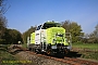 Vossloh 5102186 - Captrain "98 80 0650 088-4 D-CTD"
29.04.2015 - Altenholz, Lummerbruch
Stefan Motz