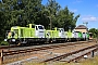 Vossloh 5102186 - Captrain "98 80 0650 088-4 D-CTD"
11.06.2015 - Kiel
Berthold Hertzfeldt