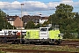 Vossloh 5102186 - Captrain "98 80 0650 088-4 D-CTD"
29.09.2015 - Mülheim (Ruhr)-Styrum
Ludger Kenning