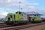 Vossloh 5102186 - Captrain "98 80 0650 088-4 D-CTD"
07.03.2020 - Hamburg-Waltershof
Andreas Kriegisch