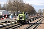 Vossloh 5102186 - RBB "98 80 0650 088-4 D-RBB"
29.02.2024 - Hamburg-Waltershof
Peter Wegner