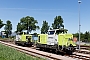 Vossloh 5102187 - CCW "98 80 0650 089-2 D-CCW"
01.06.2020 - Hamburg-Waltershof
Gunnar Meisner
